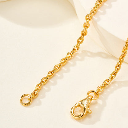 [⭐Corinne]LOVE BRACELET DOUBLE RING