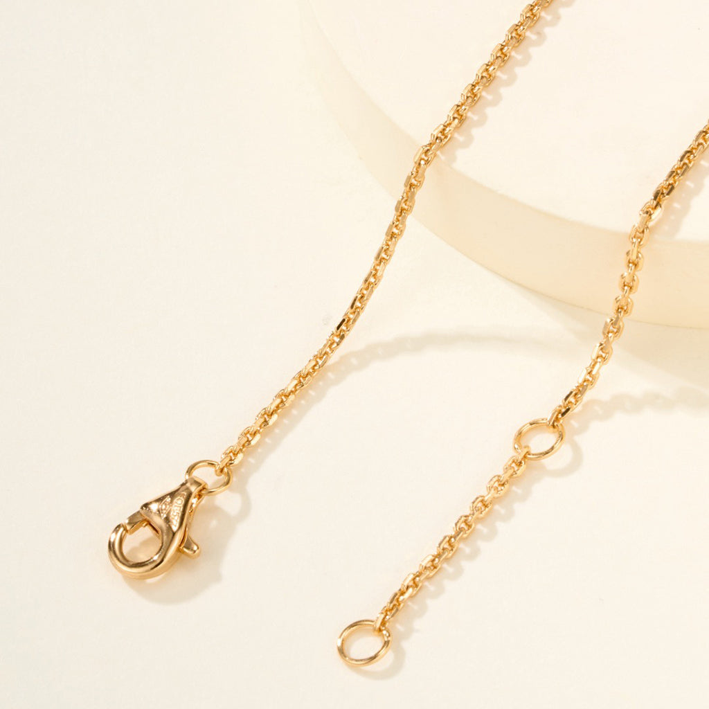 [⭐Corinne]LOVE DOUBLE RING FULL DIAMOND BRACELET