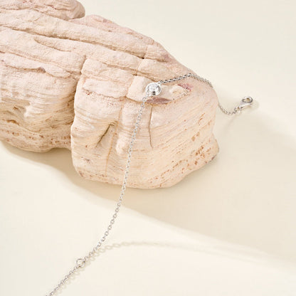 [⭐Corinne]DAMOUR BRACELET 1 DIAMOND