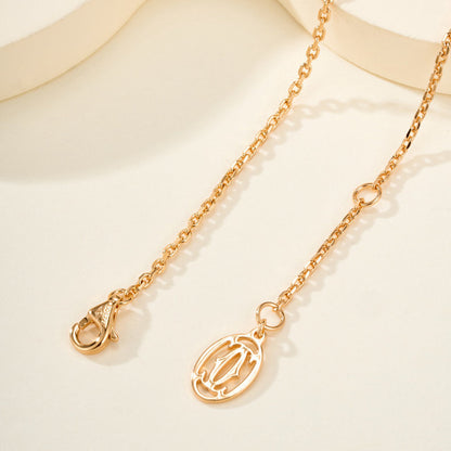 [⭐Corinne]DAMOUR BRACELET 1 DIAMOND