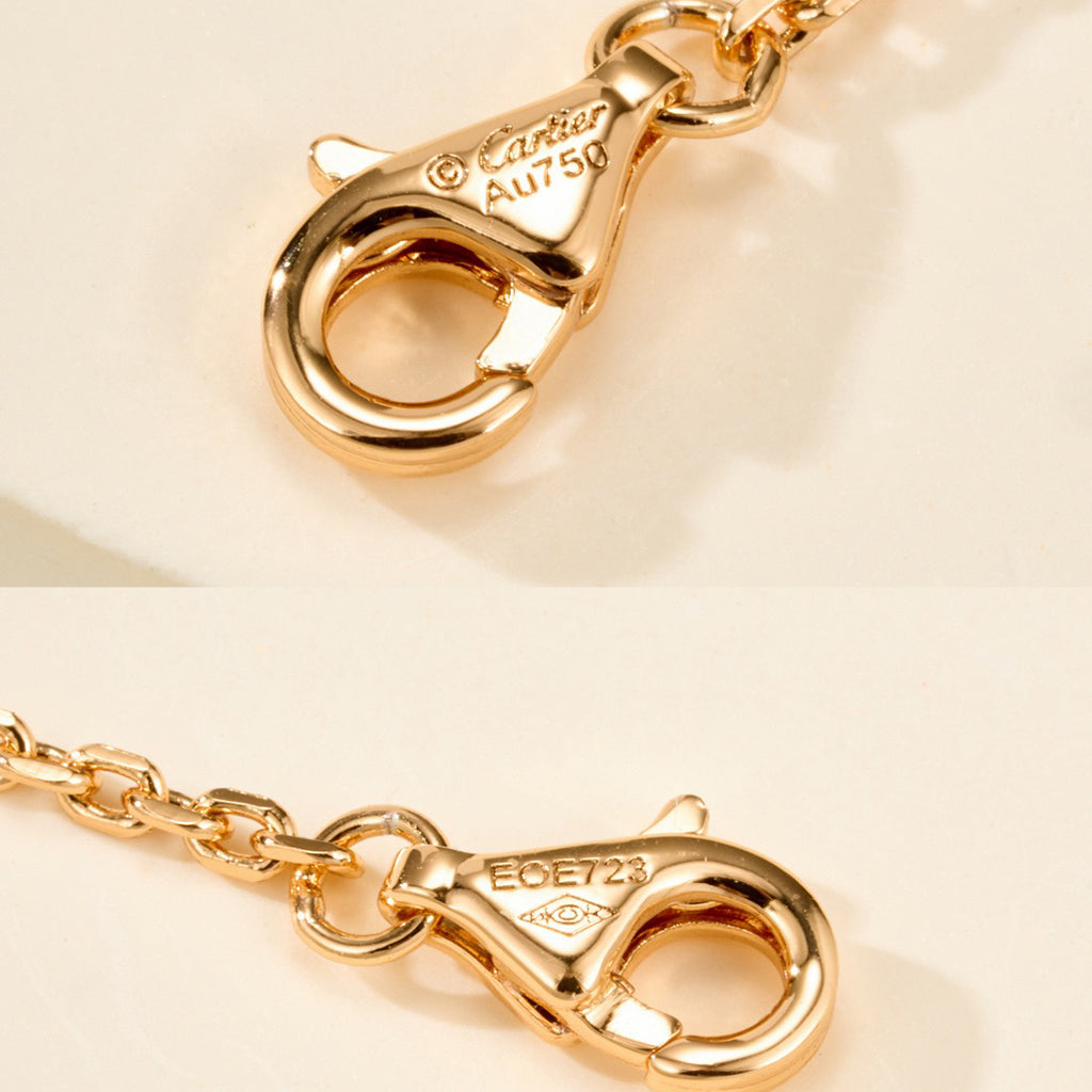 [⭐Corinne]DAMOUR BRACELET 1 DIAMOND