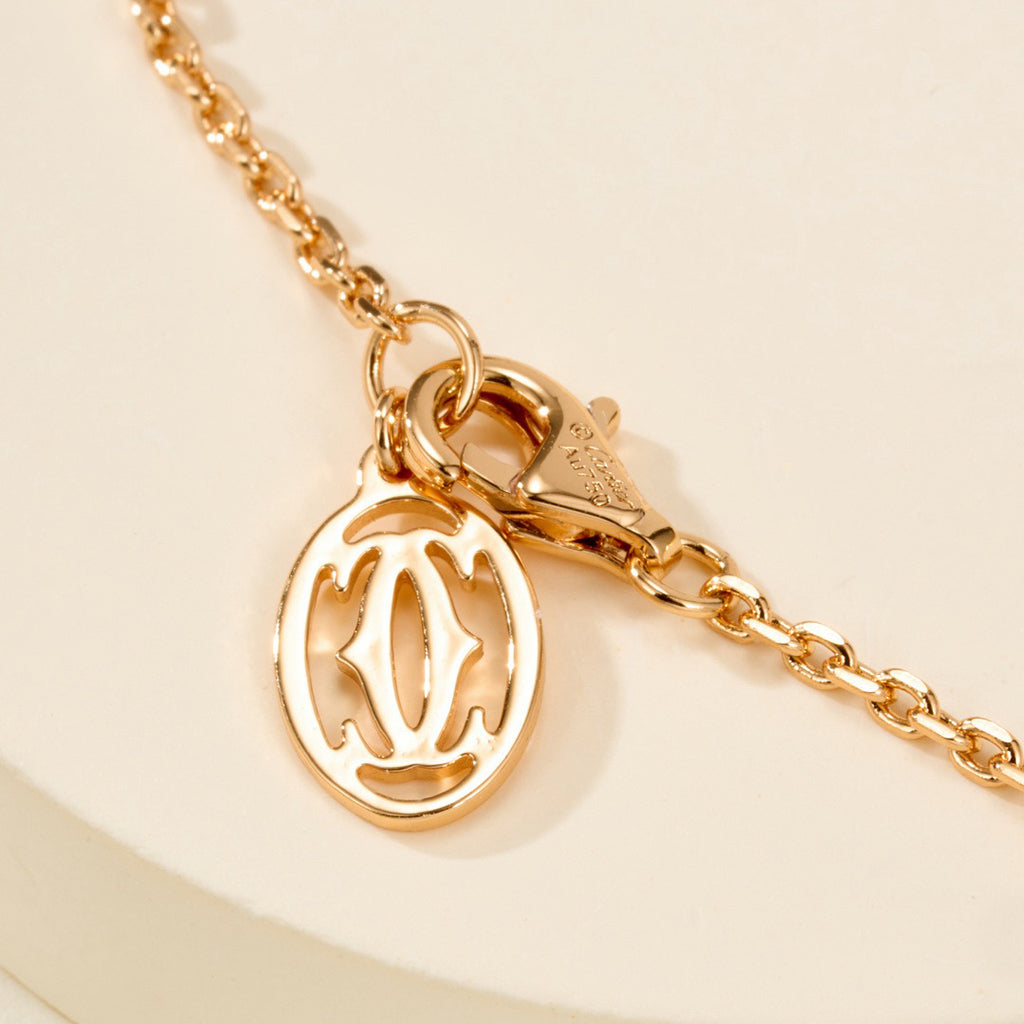 [⭐Corinne]DAMOUR BRACELET 1 DIAMOND