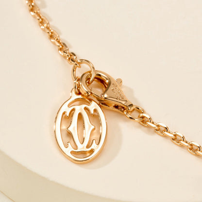 [⭐Corinne]DAMOUR BRACELET 1 DIAMOND