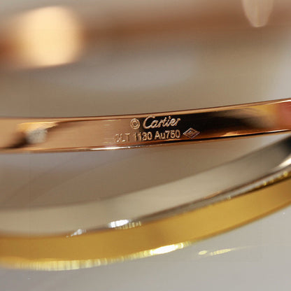 [⭐Corinne]TRINITY 2.8MM SMALL BRACELET