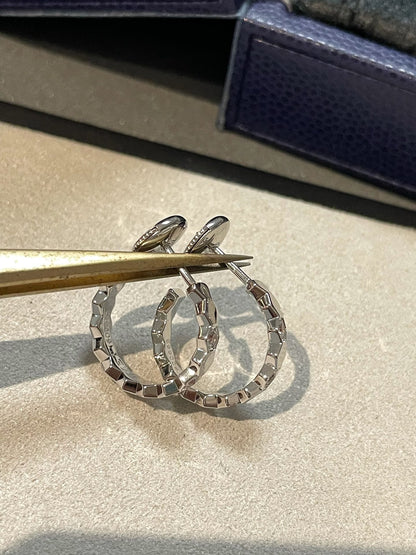[⭐Corinne]Hollow Design Four-Leaf Clover Flower Shape Ring