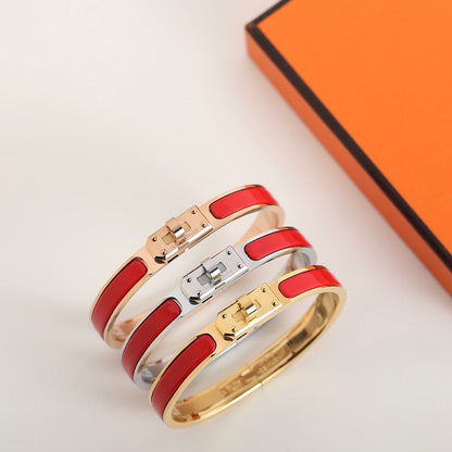 [⭐Corinne]HM KELLY RED BRACELET