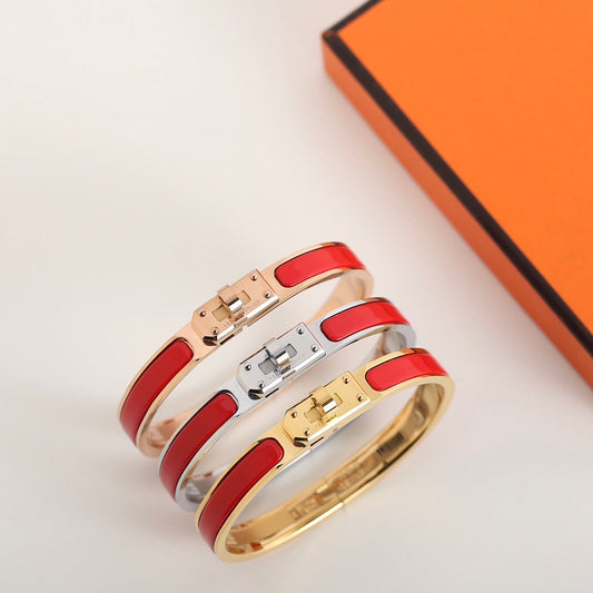 [⭐Corinne]HM KELLY RED BRACELET