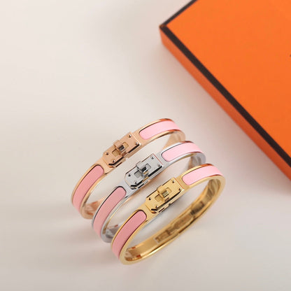 [⭐Corinne]HM KELLY PINK BRACELET