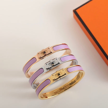 [⭐Corinne]HM KELLY PURPLE BRACELET
