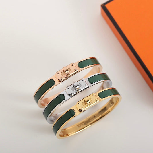 [⭐Corinne]HM KELLY KHAKI BRACELET