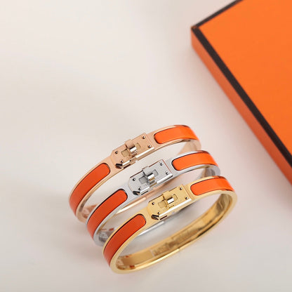 [⭐Corinne]HM KELLY ORANGE BRACELET