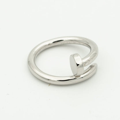 [⭐Corinne]JUSTE RING 2.65MM SILVER