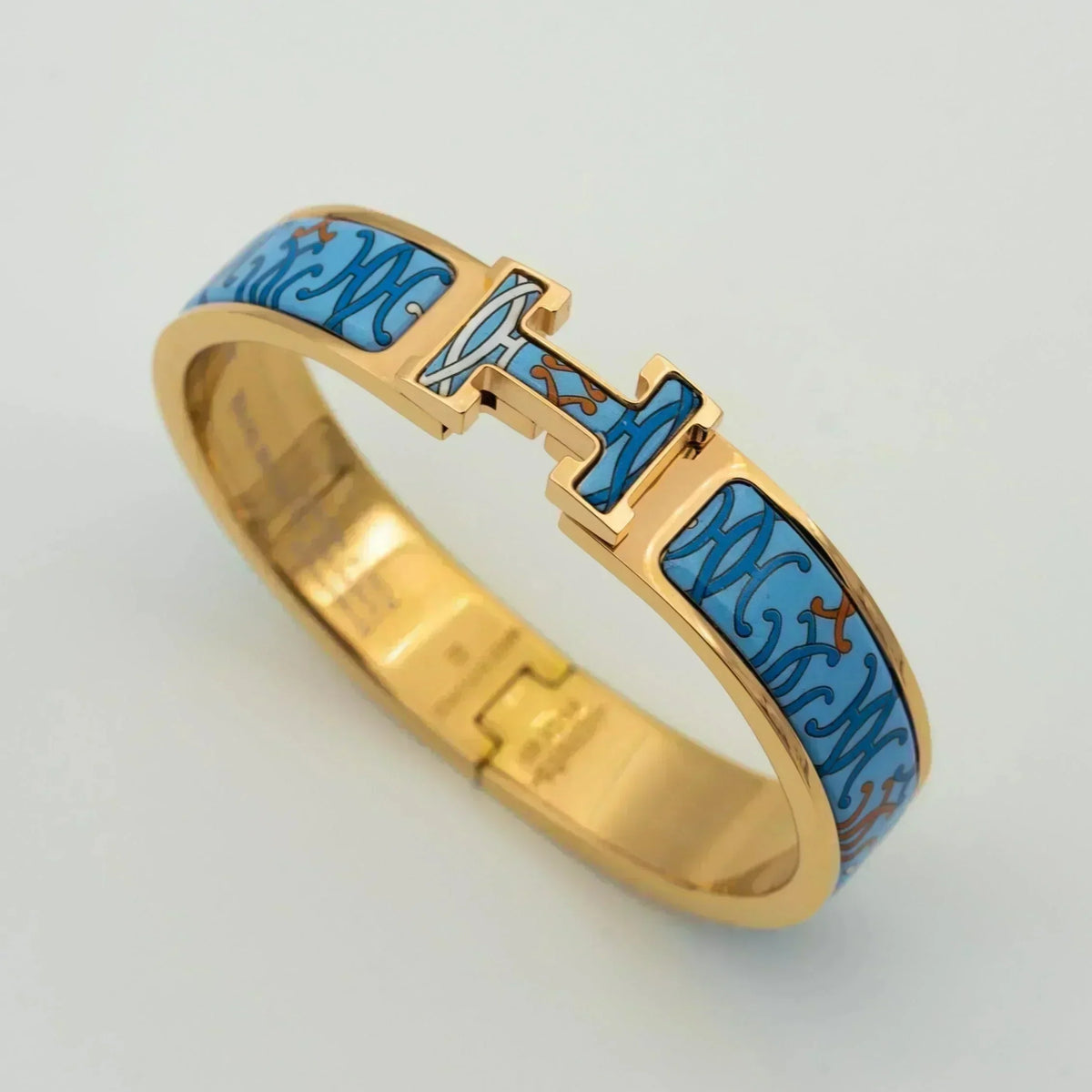 [⭐Corinne]H BRACELET BLUE MULTICOLOR