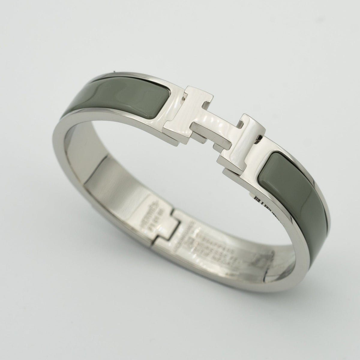[⭐Corinne]H BRACELET BLUE GREEN 12MM