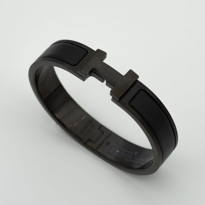 [⭐Corinne]H SO BLACK 12MM