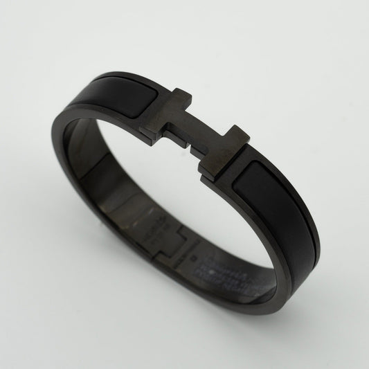 [⭐Corinne]H SO BLACK 12MM