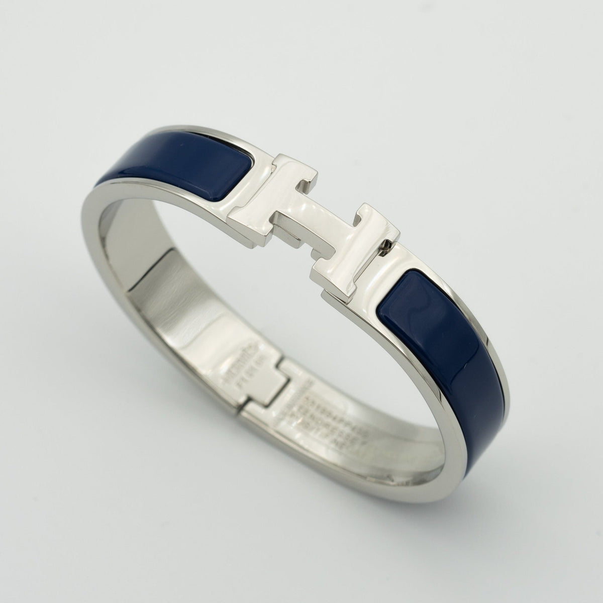 [⭐Corinne]H BLUE BRACELET
