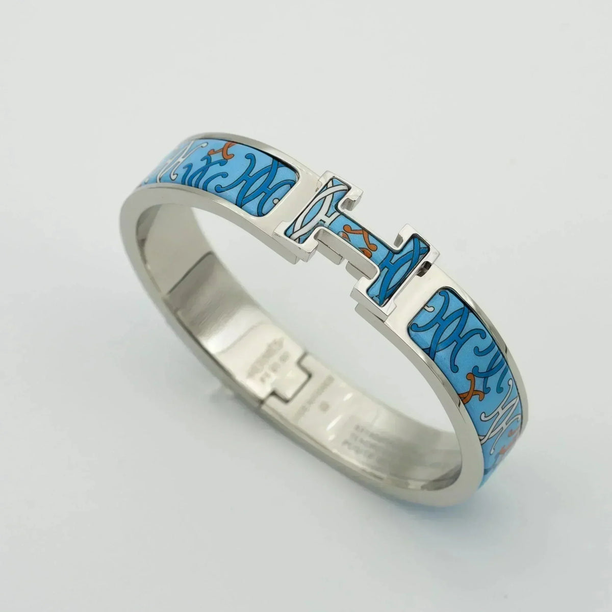 [⭐Corinne]H BRACELET BLUE MULTICOLOR