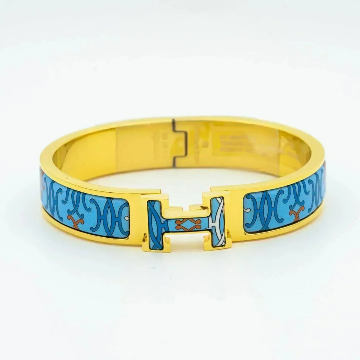 [⭐Corinne]H BRACELET BLUE MULTICOLOR