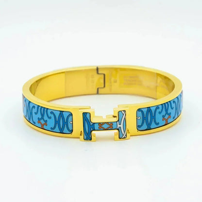 [⭐Corinne]H BRACELET BLUE MULTICOLOR
