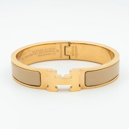 [⭐Corinne]H GREY BRACELET