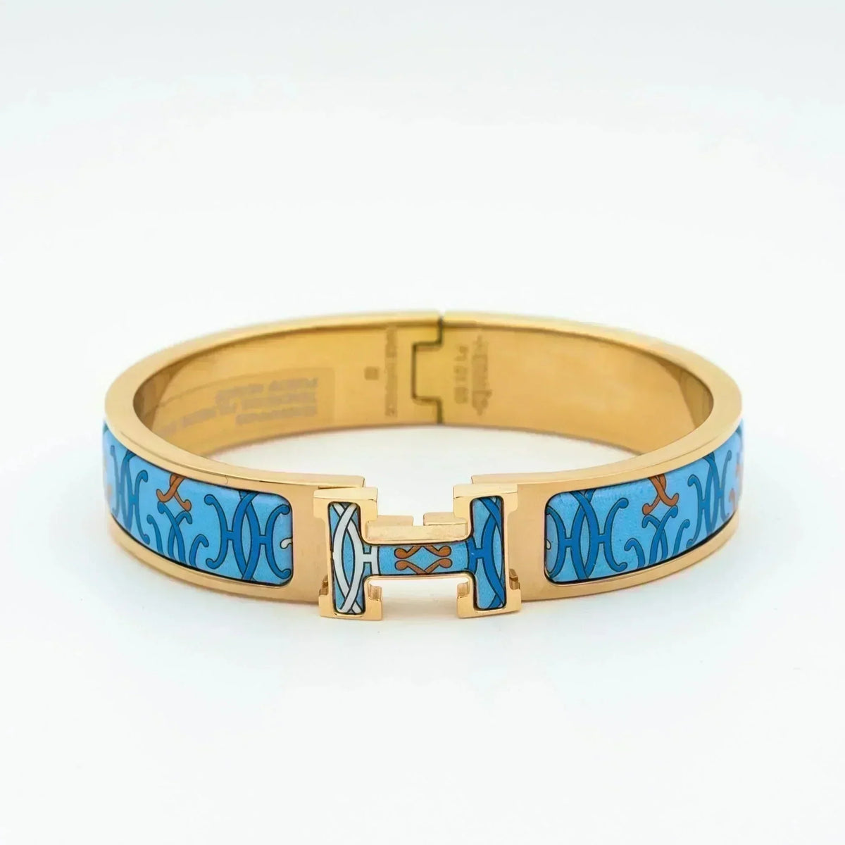 [⭐Corinne]H BRACELET BLUE MULTICOLOR