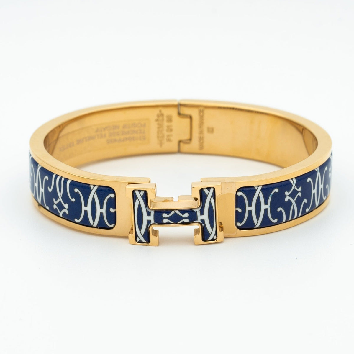 [⭐Corinne]H BRACELET BLACK MULTICOLOR