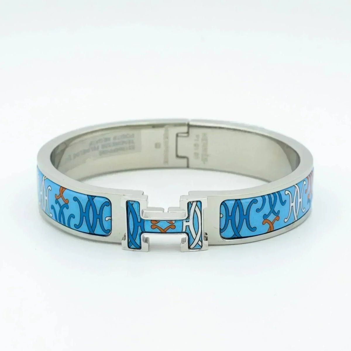 [⭐Corinne]H BRACELET BLUE MULTICOLOR