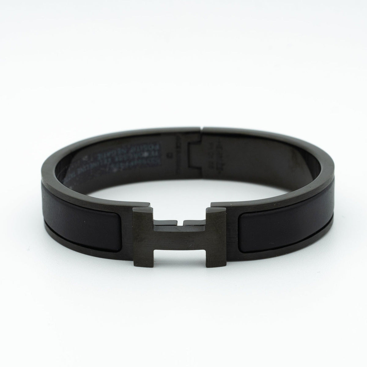 [⭐Corinne]H SO BLACK 12MM