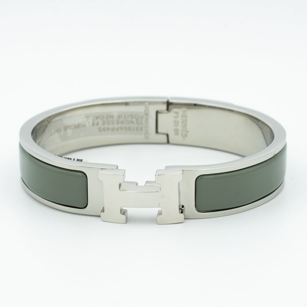[⭐Corinne]H BRACELET BLUE GREEN 12MM