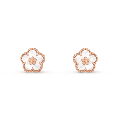 [⭐Corinne]2026 NEW STYLE LUCKY SPRING EARRINGS