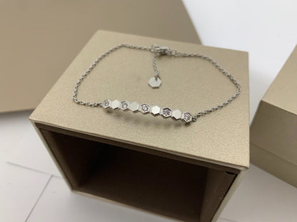 [⭐Corinne]BEE LOVE BRACELET DIAMOND