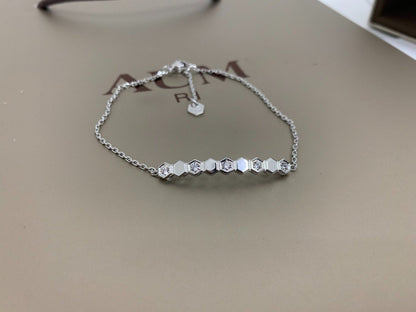 [⭐Corinne]BEE LOVE BRACELET DIAMOND