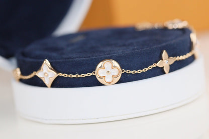 [⭐Corinne]LEAF CLOVER BRACELET