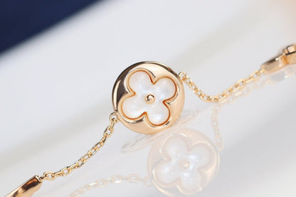 [⭐Corinne]LEAF CLOVER BRACELET