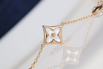 [⭐Corinne]LEAF CLOVER BRACELET