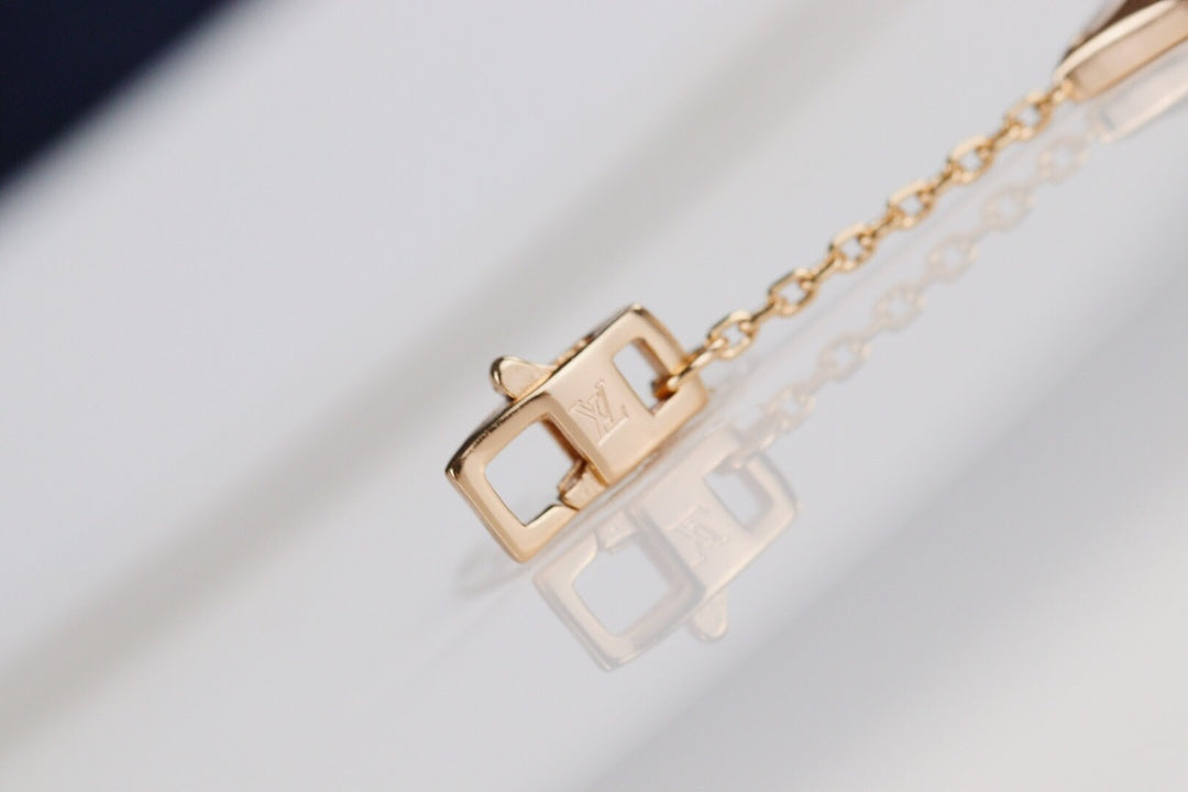 [⭐Corinne]LEAF CLOVER BRACELET