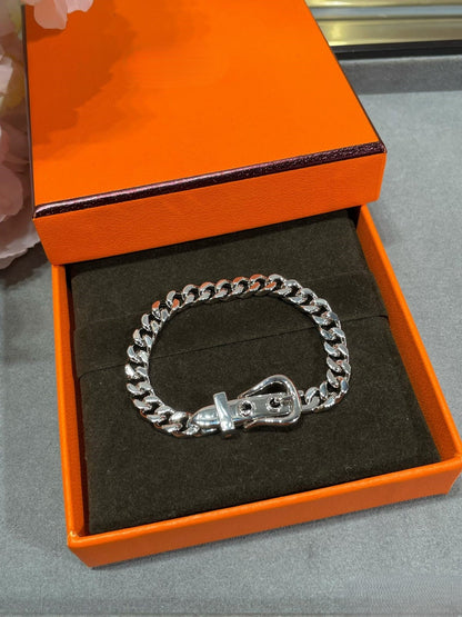 [⭐Corinne jewelrys]HM CHAIN BRACELET