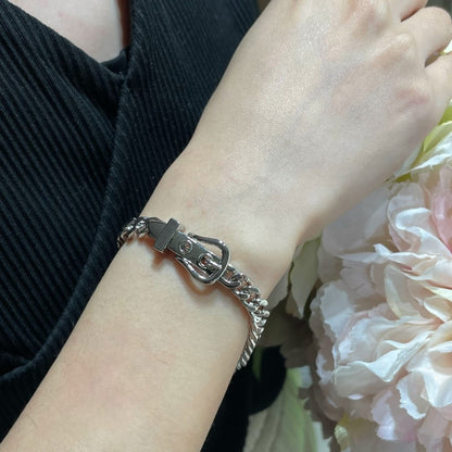 [⭐Corinne jewelrys]HM CHAIN BRACELET