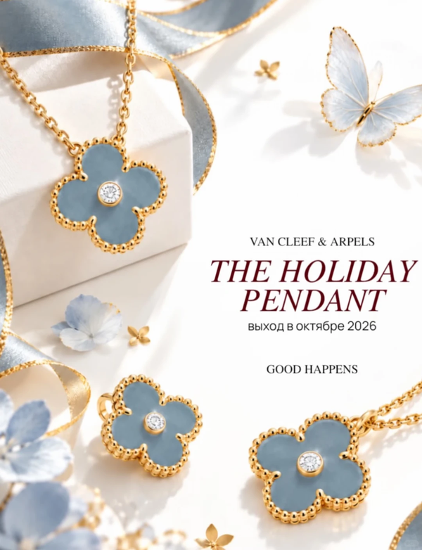 [⭐Corinne] 2026 Christmas Limited Edition