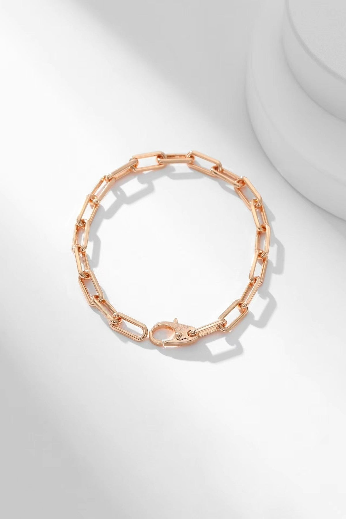[⭐Corinne jewelrys]CT CHAIN BRACELET