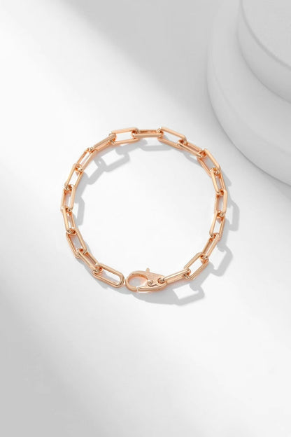 [⭐Corinne jewelrys]CT CHAIN BRACELET
