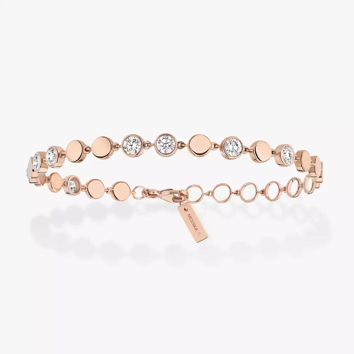 [⭐Corinne] D-Vibes bracelet medium