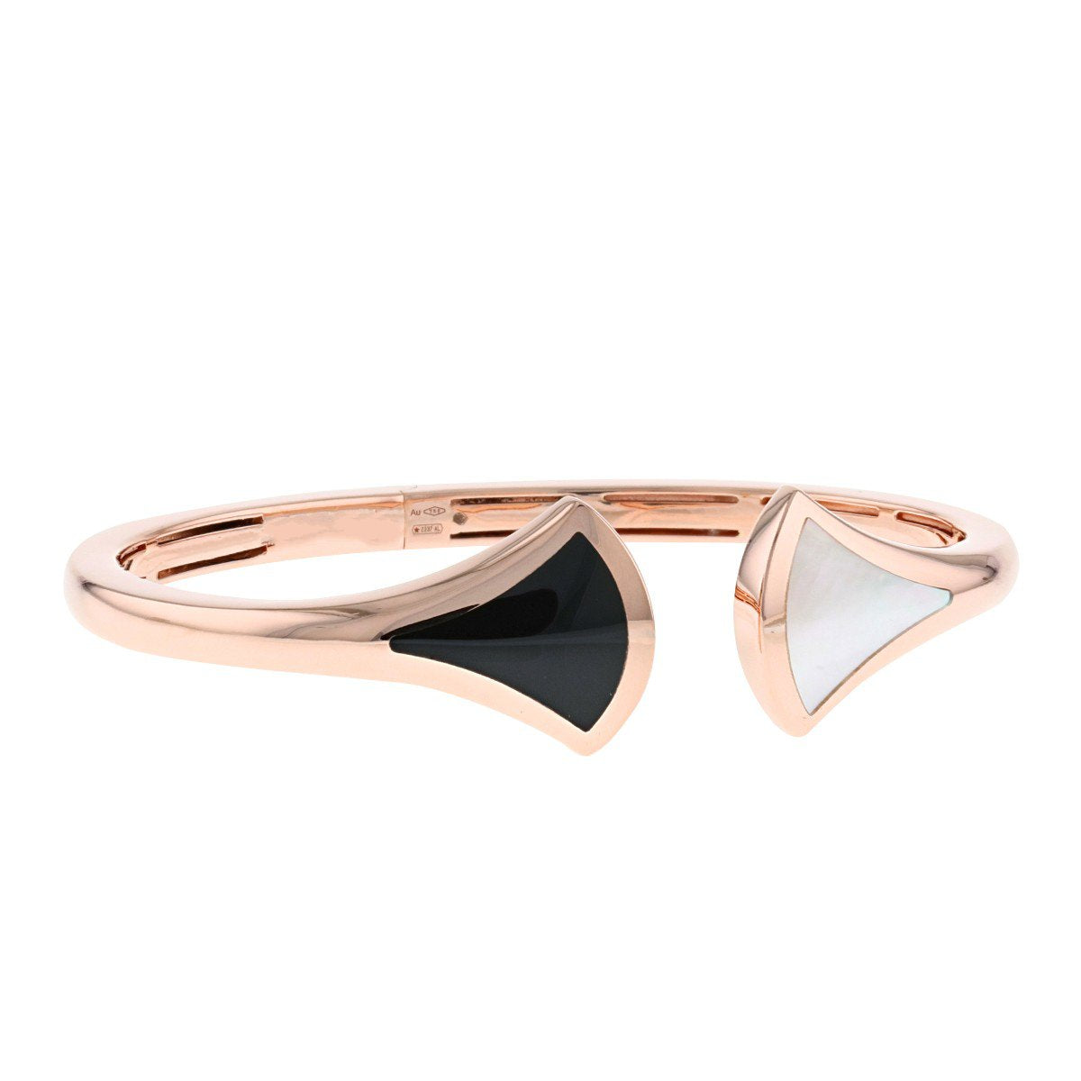 [⭐Corinne]DREAM BRACELET OPEN PINK GOLD MOP