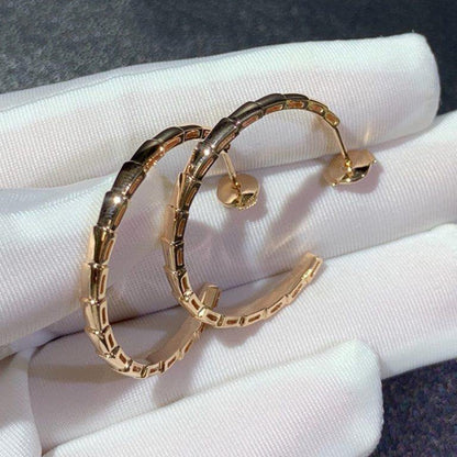 [⭐Corinne]SERPENTI EARRINGS