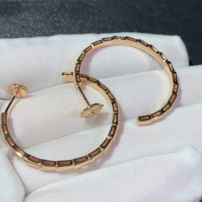 [⭐Corinne]SERPENTI EARRINGS