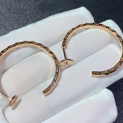 [⭐Corinne]SERPENTI EARRINGS
