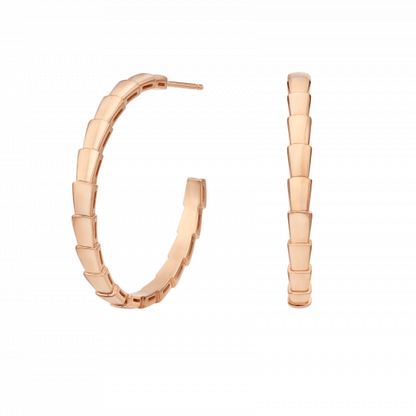 [⭐Corinne]SERPENTI EARRINGS
