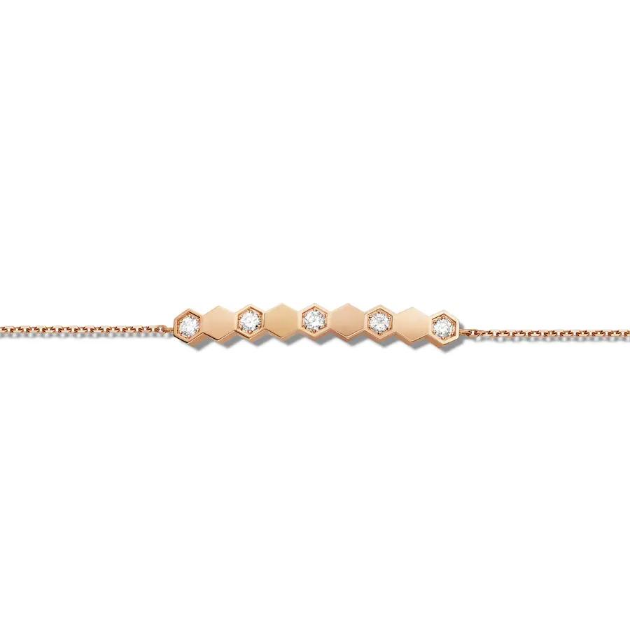 [⭐Corinne]BEE LOVE BRACELET DIAMOND