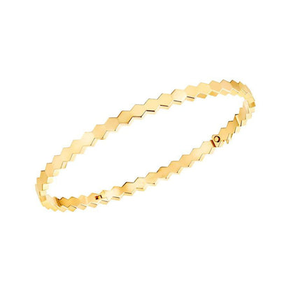 [⭐Corinne]BEE LOVE GOLD BRACELET
